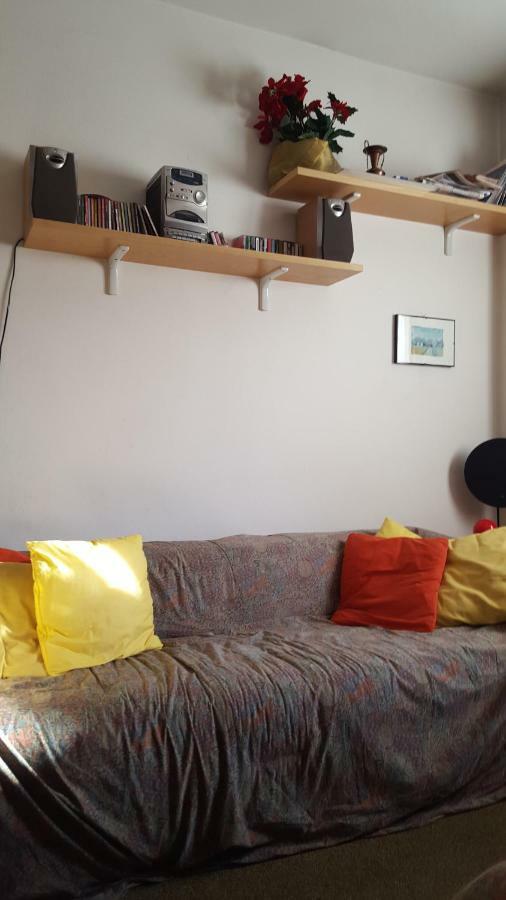Grazioso Appartamento In Casa Di Montagna A San Vito Di Cadore San Vito di Cadore Exterior foto
