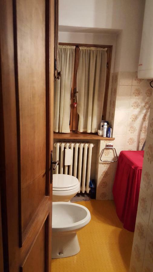 Grazioso Appartamento In Casa Di Montagna A San Vito Di Cadore San Vito di Cadore Exterior foto